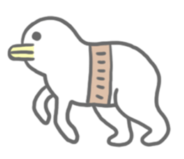 Surreal Sticker9! sticker #6297386