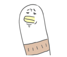 Surreal Sticker9! sticker #6297389