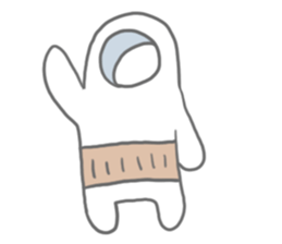 Surreal Sticker9! sticker #6297396