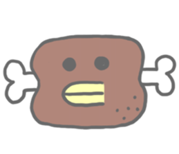 Surreal Sticker9! sticker #6297397