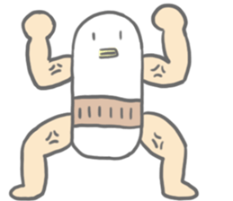 Surreal Sticker9! sticker #6297400