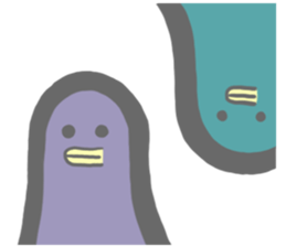 Surreal Sticker9! sticker #6297403