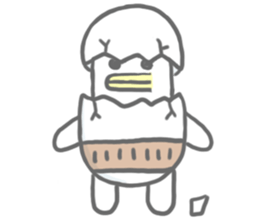 Surreal Sticker9! sticker #6297406