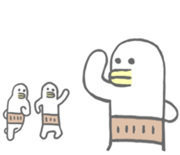 Surreal Sticker9! sticker #6297407