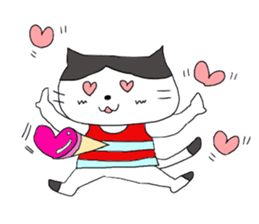 Sima Iida sticker #6297468