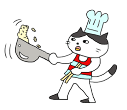 Sima Iida sticker #6297475