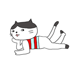 Sima Iida sticker #6297477