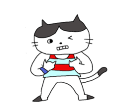 Sima Iida sticker #6297480