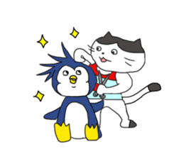 Sima Iida sticker #6297482
