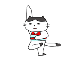 Sima Iida sticker #6297485
