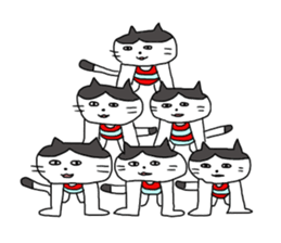 Sima Iida sticker #6297486