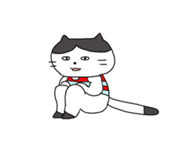 Sima Iida sticker #6297487