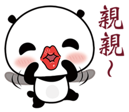 Hug Bear sticker #6297497