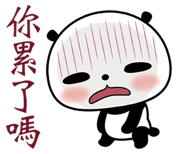 Hug Bear sticker #6297519