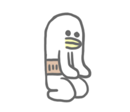 Surreal Sticker10! sticker #6297889