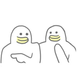 Surreal Sticker10! sticker #6297890