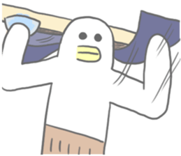 Surreal Sticker10! sticker #6297892