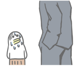 Surreal Sticker10! sticker #6297895