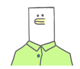 Surreal Sticker10! sticker #6297896