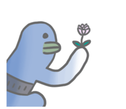 Surreal Sticker10! sticker #6297900