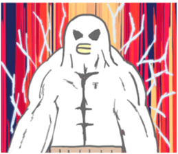 Surreal Sticker10! sticker #6297903