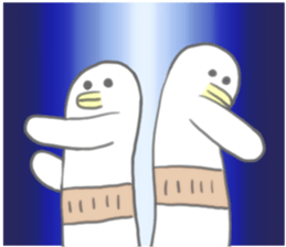 Surreal Sticker10! sticker #6297907