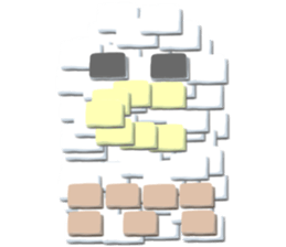 Surreal Sticker10! sticker #6297910