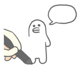 Surreal Sticker10! sticker #6297914