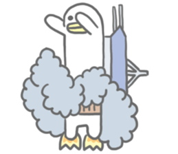 Surreal Sticker10! sticker #6297916