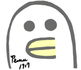 Surreal Sticker10! sticker #6297917