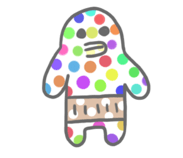 Surreal Sticker10! sticker #6297918