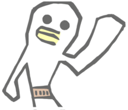 Surreal Sticker10! sticker #6297926