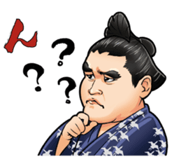 Isegahama-Beya Official Sticker sticker #6298296