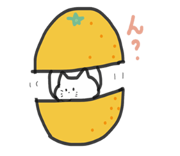 freely cat sticker #6298877