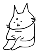 I am a sticker of Wagahai.One more! sticker #6299177