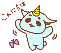 Mr. Rush sticker #6299209