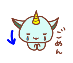 Mr. Rush sticker #6299216