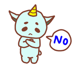 Mr. Rush sticker #6299225