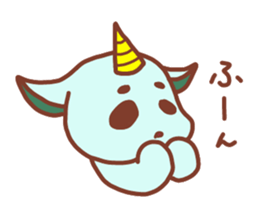 Mr. Rush sticker #6299240