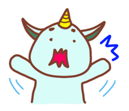 Mr. Rush sticker #6299244