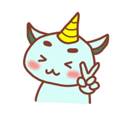 Mr. Rush sticker #6299246