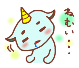 Mr. Rush sticker #6299247