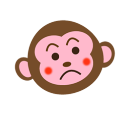 Happy New Year!! 2016 sticker #6299933