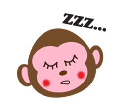 Happy New Year!! 2016 sticker #6299934