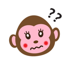 Happy New Year!! 2016 sticker #6299944