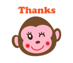 Happy New Year!! 2016 sticker #6299953