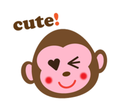 Happy New Year!! 2016 sticker #6299954