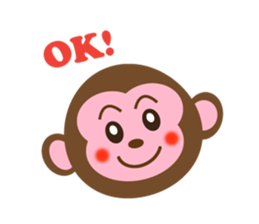 Happy New Year!! 2016 sticker #6299956