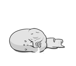 Uzabo sticker #6300229