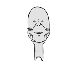 Uzabo sticker #6300241